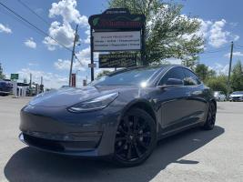 Tesla Model 3 SR+2020 RWD,0-100 km/h 5.6 sec., Bijou de technologie ! Auto Pilot  $ 63940